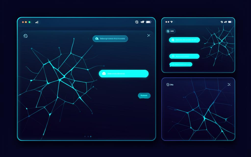 AI Tutor Platform — Web Application